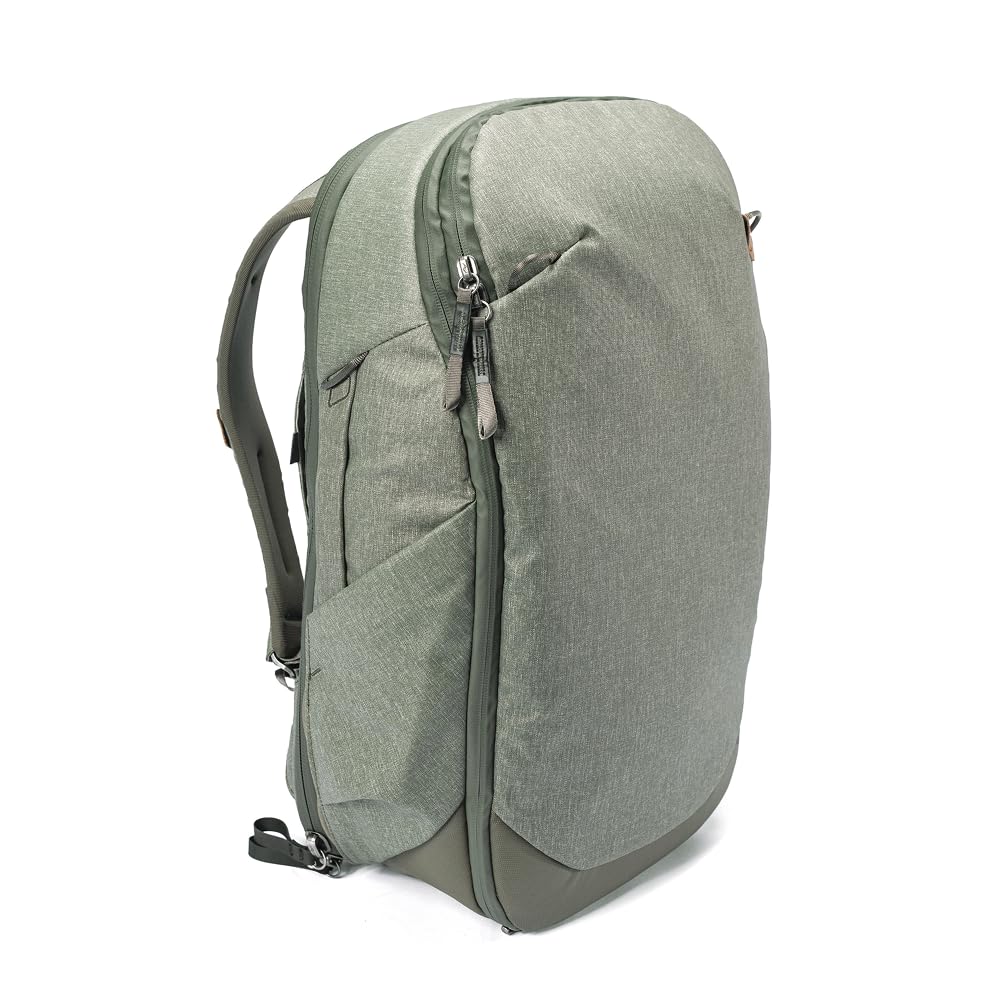 PEAK DESIGN　TRAVEL BACKPACK 30L Peak Design Travel Backpack 30L - Black